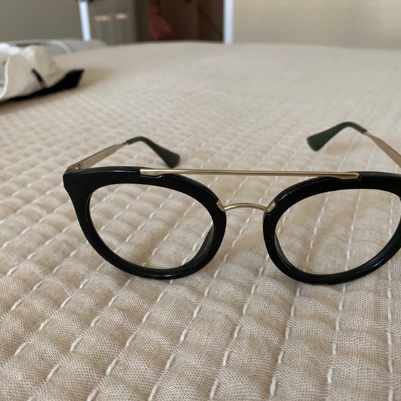 Prada frames - Picture 2 of 5